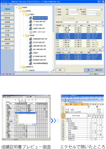 ColTech（カルテック）シリーズ